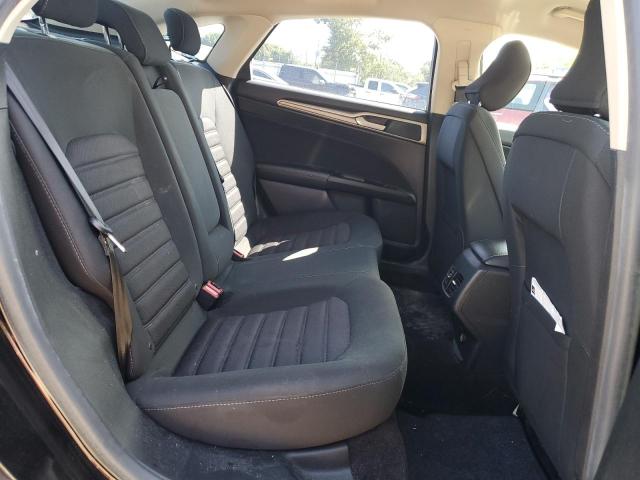 Photo 10 from auction – 2017 FORD FUSION SE with VIN 3FA6P0HD4HR368356