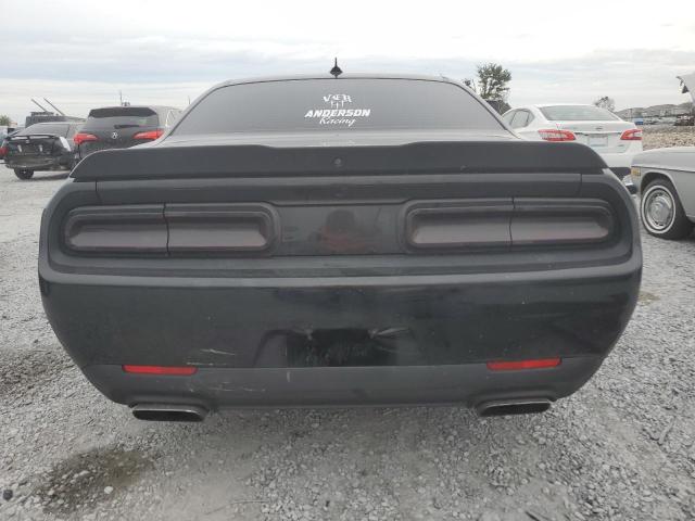 Photo 6 from auction – 2018 DODGE CHALLENGER with VIN 2C3CDZFJ7JH287408