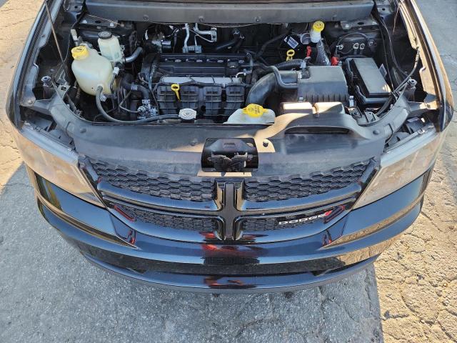 Photo 11 from auction – 2017 DODGE JOURNEY SE with VIN 3C4PDCABXHT684042