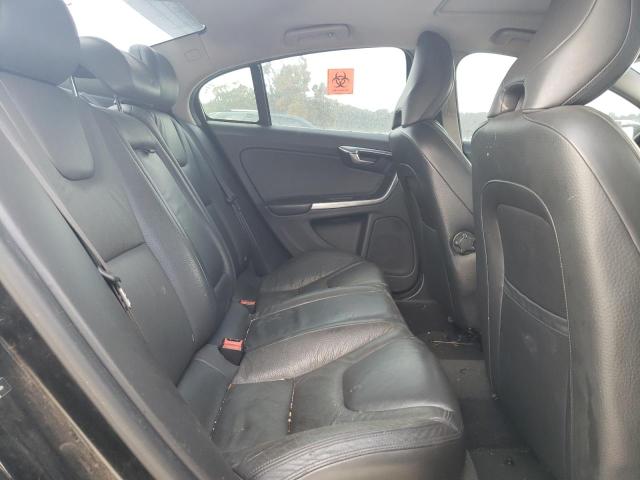 Photo 10 from auction – 2013 VOLVO S60 T5 with VIN YV1612FS1D1212699