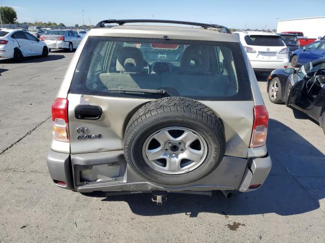 Photo 6 from auction – 2002 TOYOTA RAV4 with VIN JTEGH20V626002538