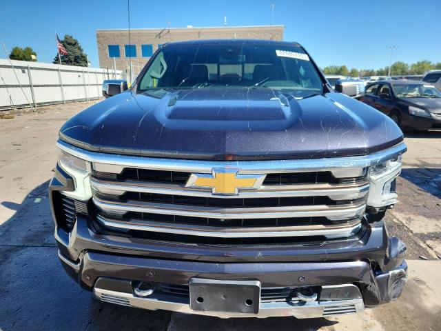 Photo 5 from auction – 2022 CHEVROLET SILVERADO with VIN 2GCUDJED6N1502692