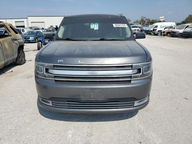 Photo 5 from auction – 2015 FORD FLEX LIMIT with VIN 2FMGK5D82FBA22154