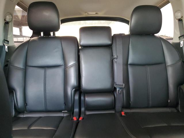 Фото 10 с аукциона – 2014 NISSAN PATHFINDER с VIN 5N1AR2MN3EC688041
