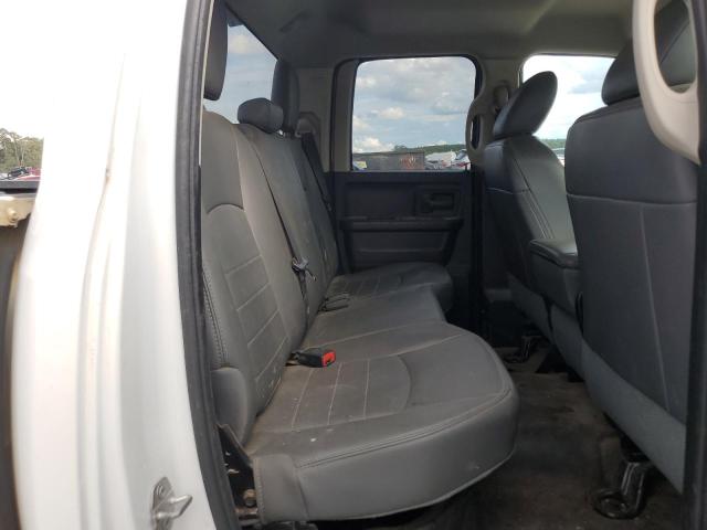Photo 10 from auction – 2016 RAM 1500 ST with VIN 1C6RR6FGXGS242885