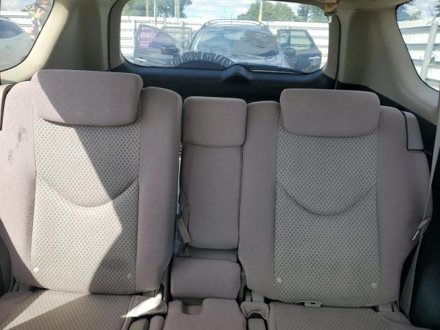 Photo 10 from auction – 2007 TOYOTA RAV4 with VIN JTMZD33V876036482