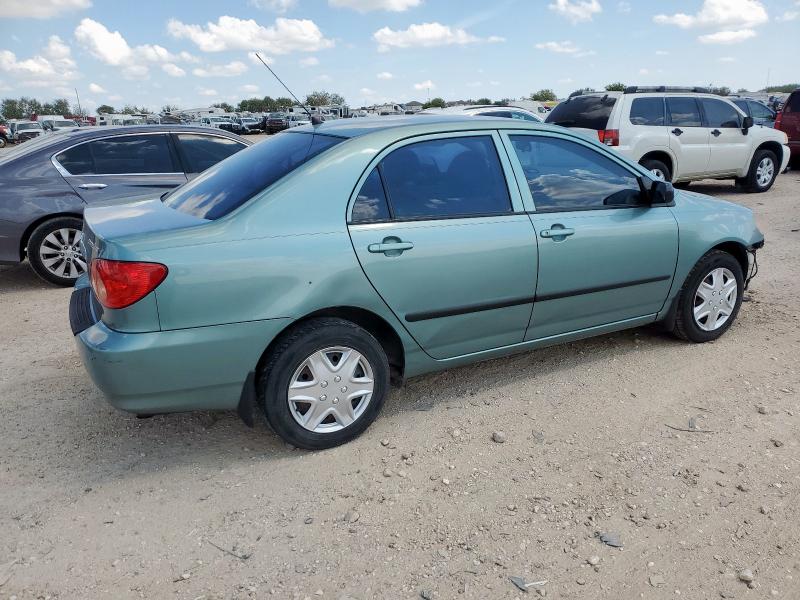 Photo 3 from auction – 2006 TOYOTA COROLLA CE with VIN 1NXBR30E16Z617772