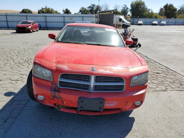 Photo 5 from auction – 2010 DODGE CHARGER with VIN 2B3CA3CV4AH226446