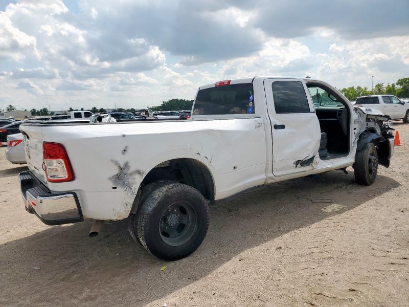 Photo 3 from auction – 2022 RAM 3500 TRADE with VIN 3C63RRGJ1NG175020