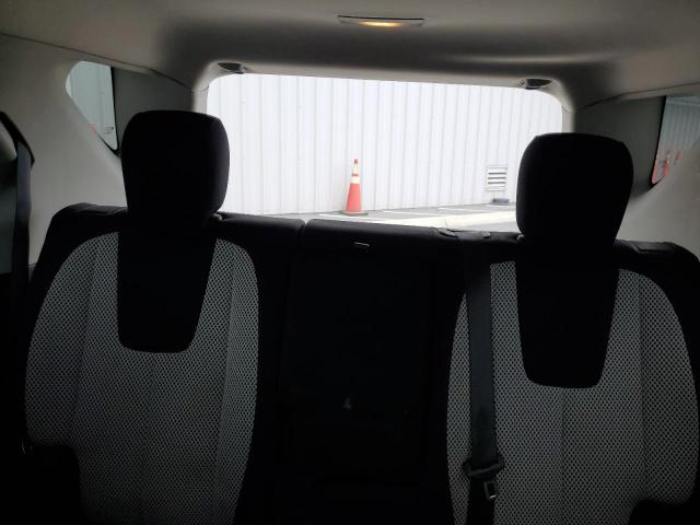 Photo 10 from auction – 2012 CHEVROLET EQUINOX LT with VIN 2GNFLNE59C6169102
