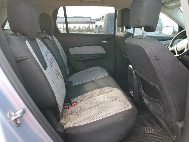 صورة رقم 11 من المزاد - 2015 GMC TERRAIN SL مع VIN 2GKALMEK4F6348711