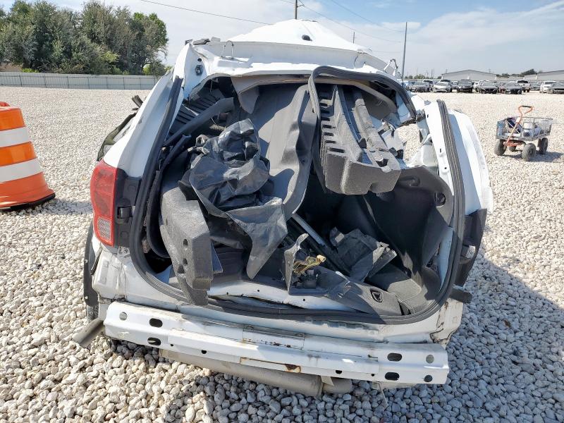 Photo 6 from auction – 2006 PONTIAC TORRENT with VIN 2CKDL63F866145095