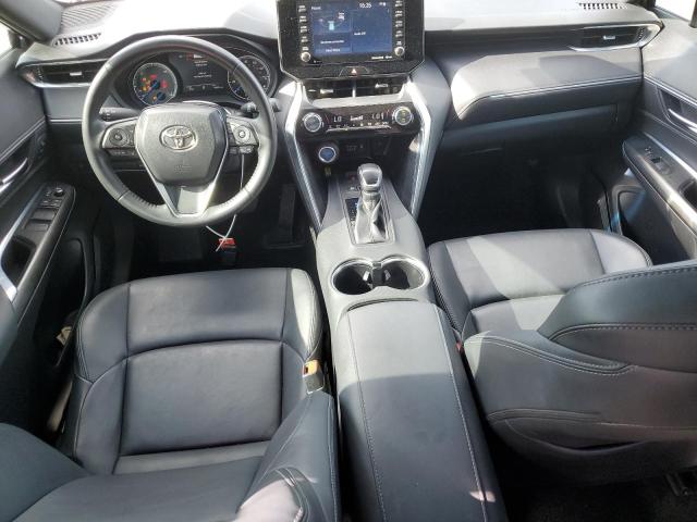 Photo 8 from auction – 2022 TOYOTA VENZA LE with VIN JTEAAAAH1NJ116560