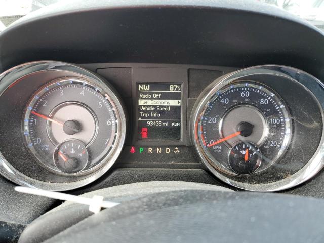 Photo 9 from auction – 2014 CHRYSLER TOWN & COU with VIN 2C4RC1BG3ER294733