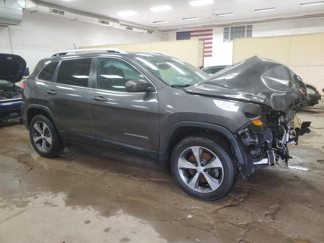 Photo 4 from auction – 2019 JEEP CHEROKEE L with VIN 1C4PJMDX7KD172774