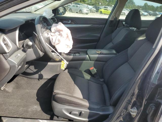 Photo 7 from auction – 2017 NISSAN MAXIMA 3.5 with VIN 1N4AA6AP6HC377755