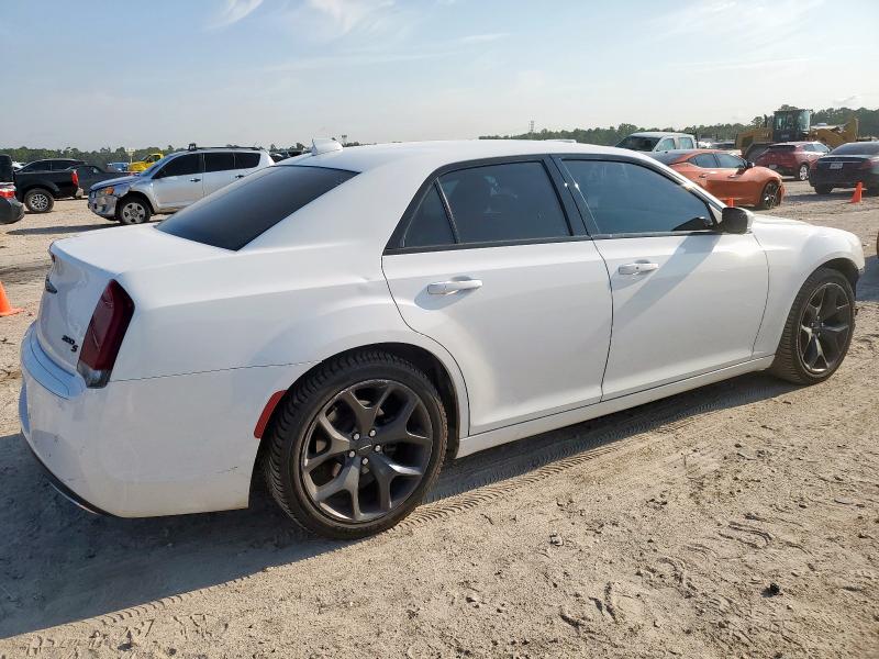 Photo 3 from auction – 2021 CHRYSLER 300 S with VIN 2C3CCABG8MH595772