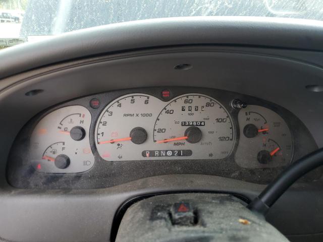 Photo 9 from auction – 2003 FORD RANGER SUP with VIN 1FTZR15E53PA30873