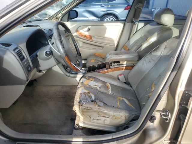 Photo 7 from auction – 2002 INFINITI I35 with VIN JNKDA31A82T014154