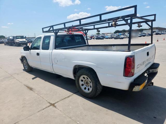 Photo 2 from auction – 2006 CHEVROLET SILVERADO C1500 with VIN 1GCEC19Z86E215514