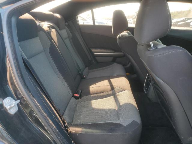Photo 10 from auction – 2015 DODGE CHARGER SX with VIN 2C3CDXHG5FH825519