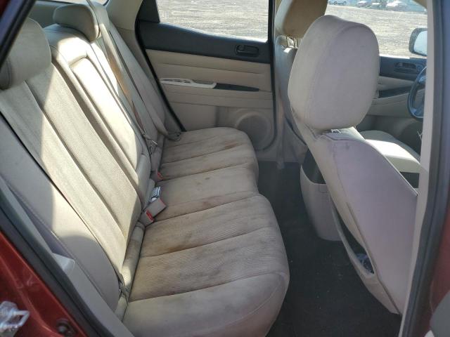 Photo 10 from auction – 2010 MAZDA CX-7 with VIN JM3ER2W57A0311363