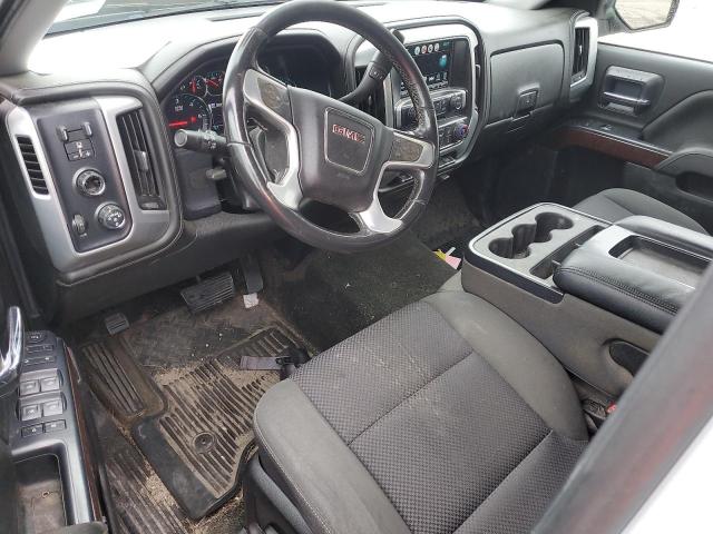 Photo 8 from auction – 2018 GMC SIERRA K15 with VIN 3GTU2MEC8JG134550