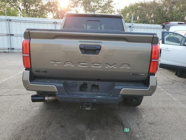 Photo 6 from auction – 2024 TOYOTA TACOMA DOU with VIN 3TYLC5LN3RT006236