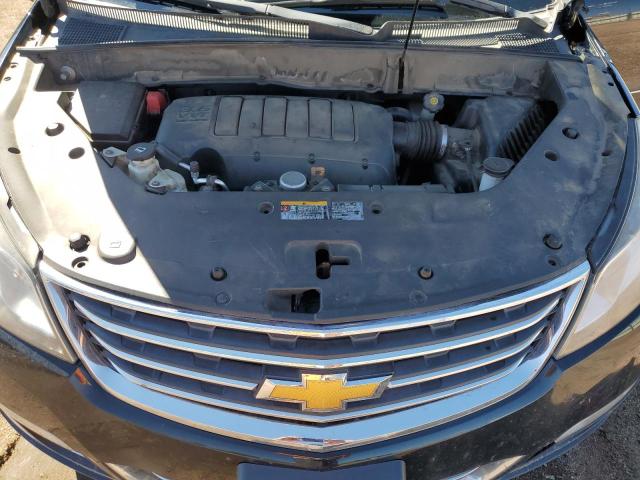 Photo 12 from auction – 2017 CHEVROLET TRAVERSE with VIN 1GNKVJKD0HJ246589