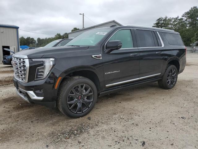 2025 GMC YUKON XL - Търг №83769375