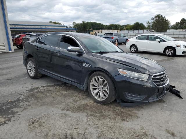 Photo 4 from auction – 2013 FORD TAURUS LIM with VIN 1FAHP2F89DG202622