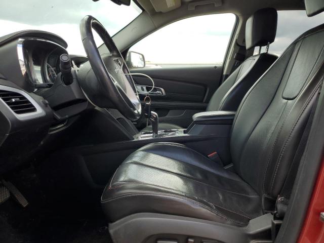 Photo 7 from auction – 2014 GMC TERRAIN SL with VIN 2GKFLXEK0E6378889