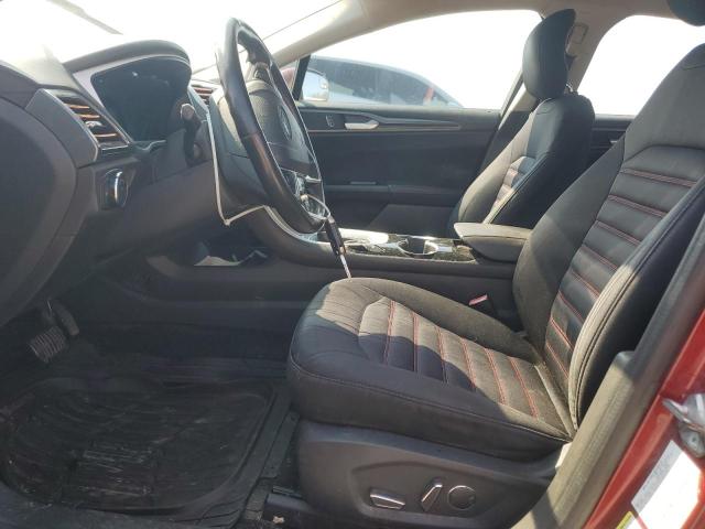 Photo 7 from auction – 2014 FORD FUSION SE with VIN 1FA6P0H75E5405021
