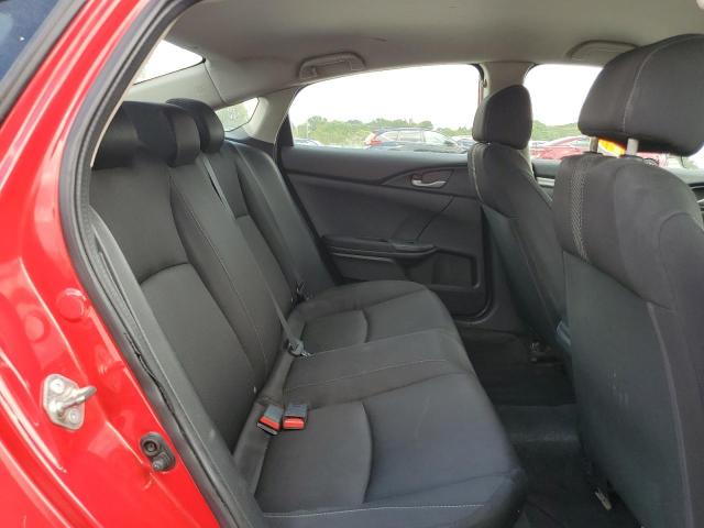 Photo 10 from auction – 2016 HONDA CIVIC LX with VIN 2HGFC2F57GH536564