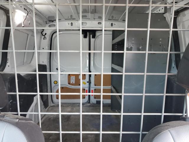 Photo 10 from auction – 2018 FORD TRANSIT CO with VIN NM0LS7E76J1377477