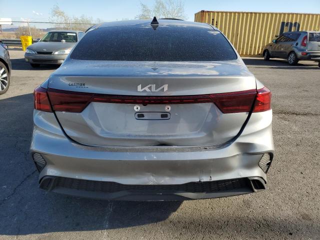 Photo 6 from auction – 2022 KIA FORTE with VIN 3KPF24ADXNE456261