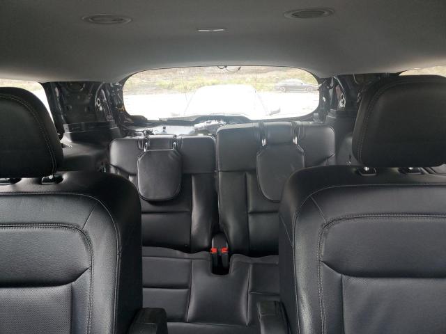 Photo 10 from auction – 2023 FORD EXPLORER L with VIN 1FMSK8FH9PGB02926