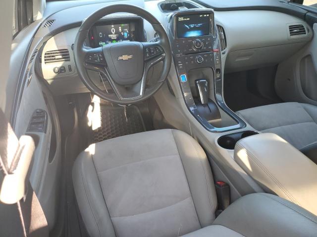Photo 8 from auction – 2015 CHEVROLET VOLT with VIN 1G1RB6E46FU112490