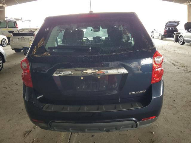 Photo 6 from auction – 2015 CHEVROLET EQUINOX LS with VIN 2GNALAEK2F1136839