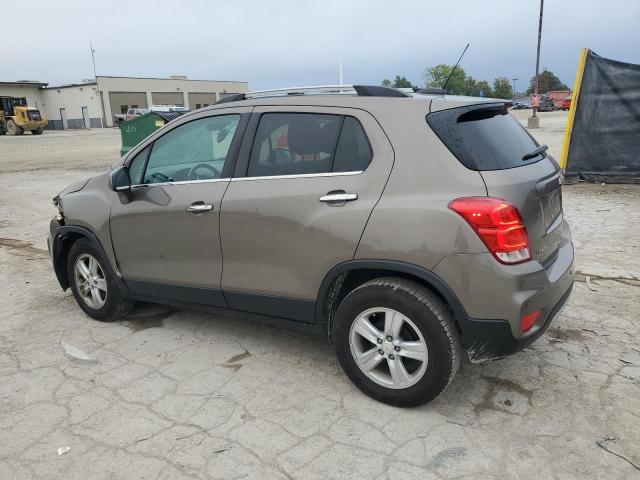 Photo 2 from auction – 2020 CHEVROLET TRAX 1LT with VIN KL7CJLSB2LB348673