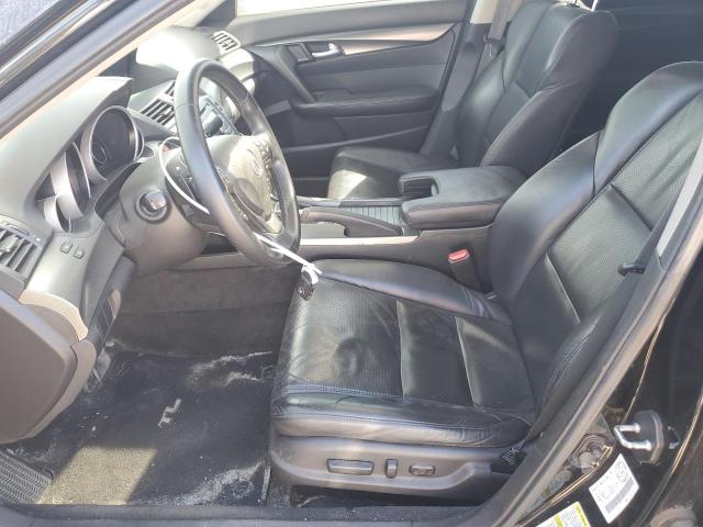 Photo 7 from auction – 2014 ACURA TL TECH with VIN 19UUA8F5XEA800159