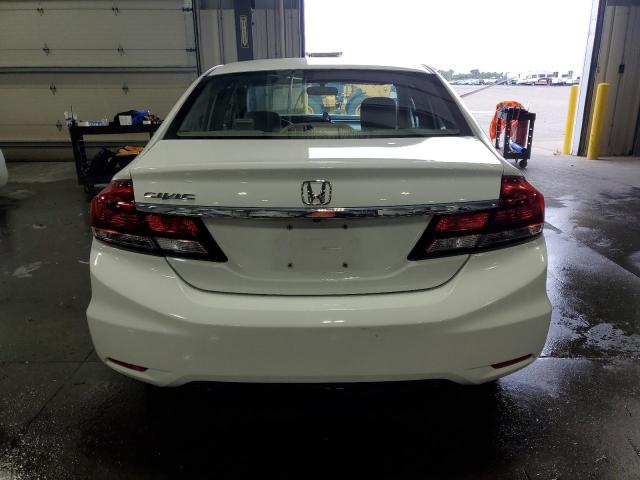 Photo 6 from auction – 2013 HONDA CIVIC EX with VIN 2HGFB2F82DH544063
