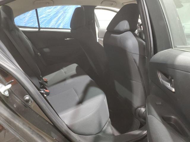 Photo 10 from auction – 2021 TOYOTA COROLLA LE with VIN 5YFEPMAE6MP174430
