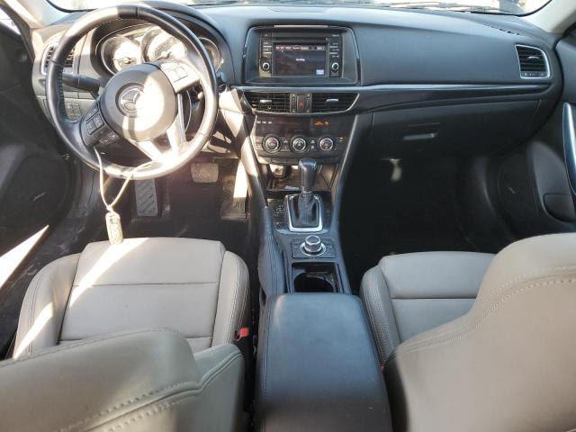 Photo 8 from auction – 2015 MAZDA 6 TOURING with VIN JM1GJ1V53F1223416