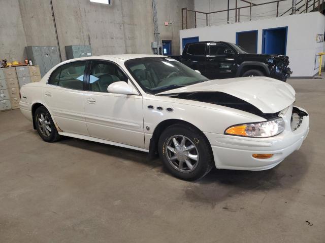 Photo 4 from auction – 2003 BUICK LESABRE LIMITED with VIN 1G4HR54K33U282161