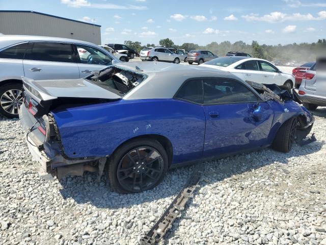Photo 3 from auction – 2021 DODGE CHALLENGER with VIN 2C3CDZBT3MH660472