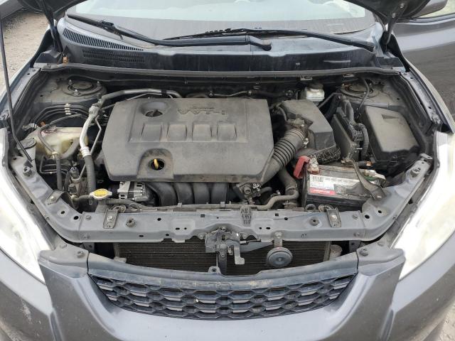 Photo 11 from auction – 2012 TOYOTA COROLLA MA with VIN 2T1KU4EE0CC891300