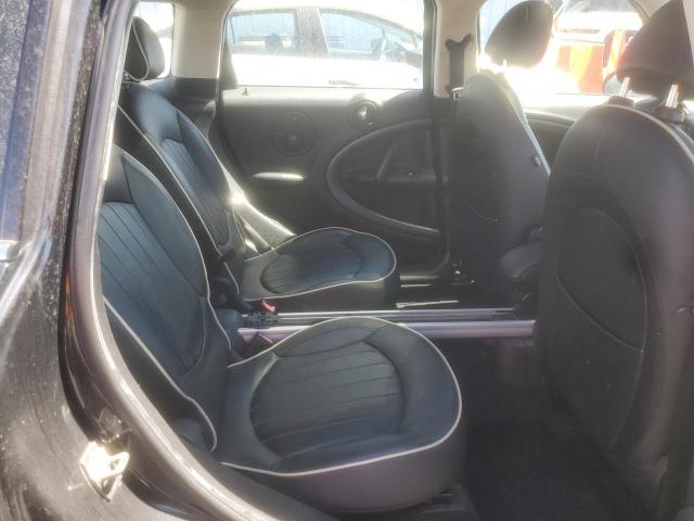 Photo 11 from auction – 2012 MINI COOPER S C with VIN WMWZC5C56CWL62271