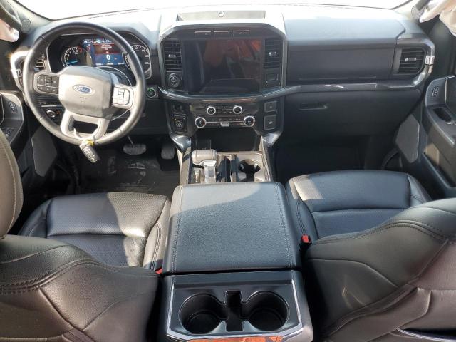 Photo 8 from auction – 2022 FORD F150 SUPER with VIN 1FTFW1E84NFB33619