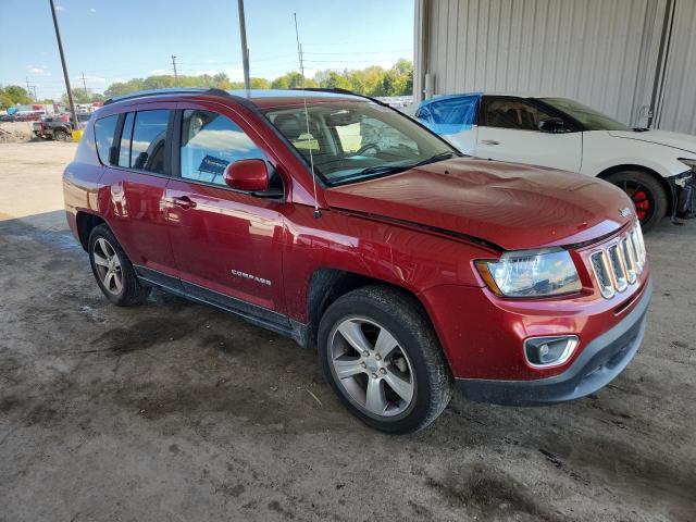 Photo 4 from auction – 2016 JEEP COMPASS with VIN 1C4NJCEA2GD789907